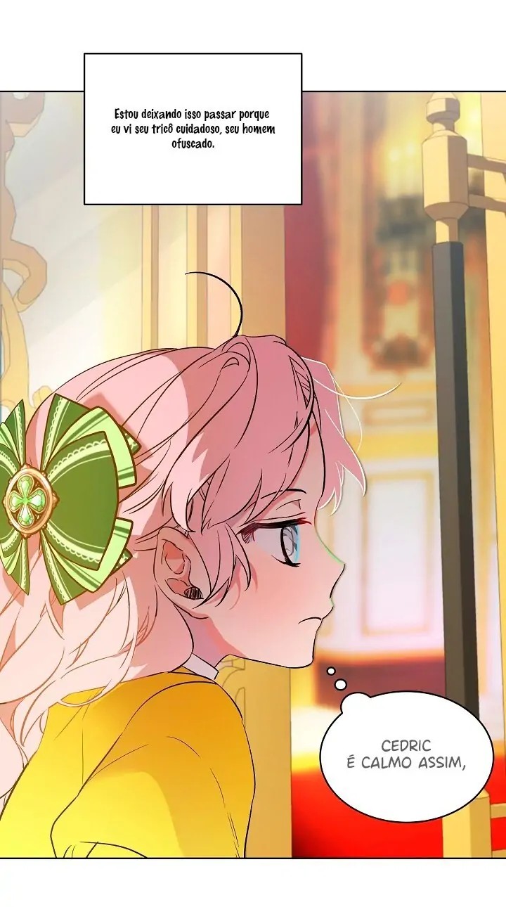 The Little Lady Behind the Scenes Vol. 1 Ch. 5 第58页