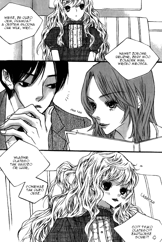 Nocturne Vol. 1 Ch. 4 第20页