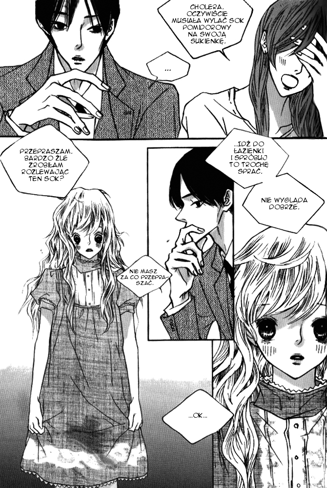 Nocturne Vol. 1 Ch. 4 第23页