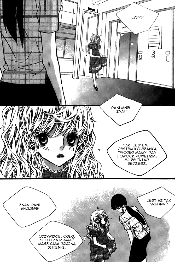 Nocturne Vol. 1 Ch. 4 第25页