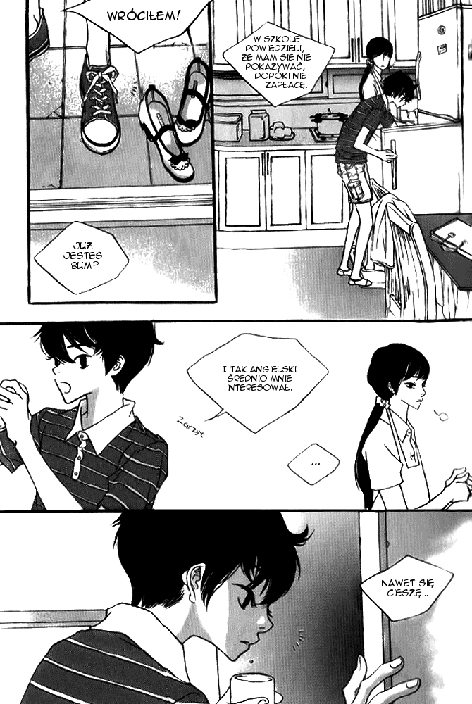 Nocturne Vol. 1 Ch. 4 第30页