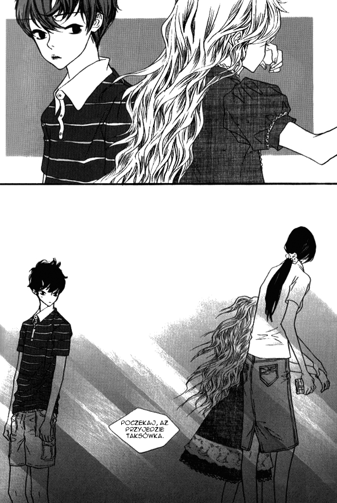 Nocturne Vol. 1 Ch. 4 第33页