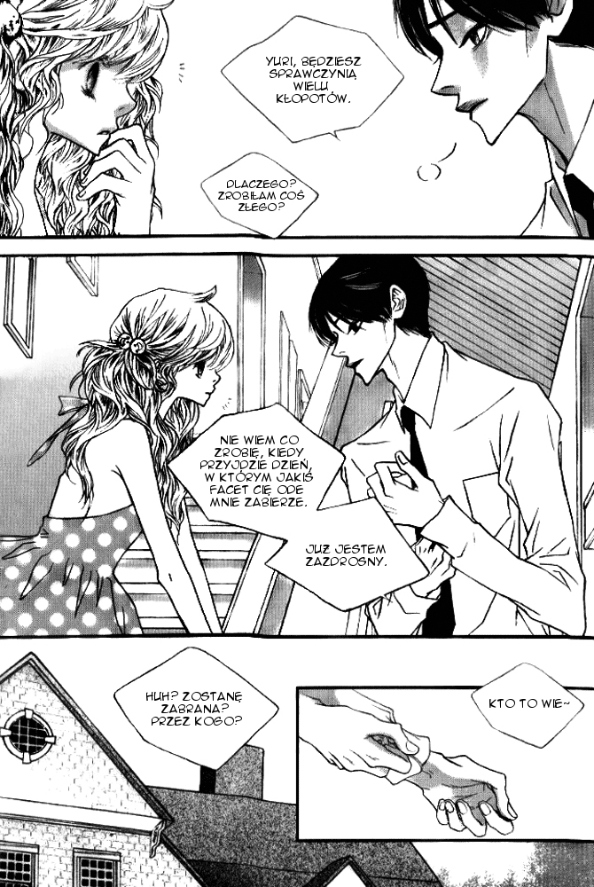 Nocturne Vol. 1 Ch. 4 第8页