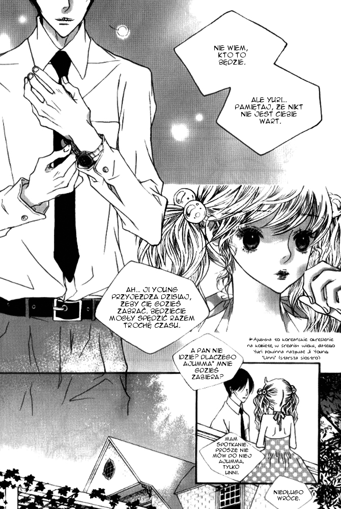 Nocturne Vol. 1 Ch. 4 第9页
