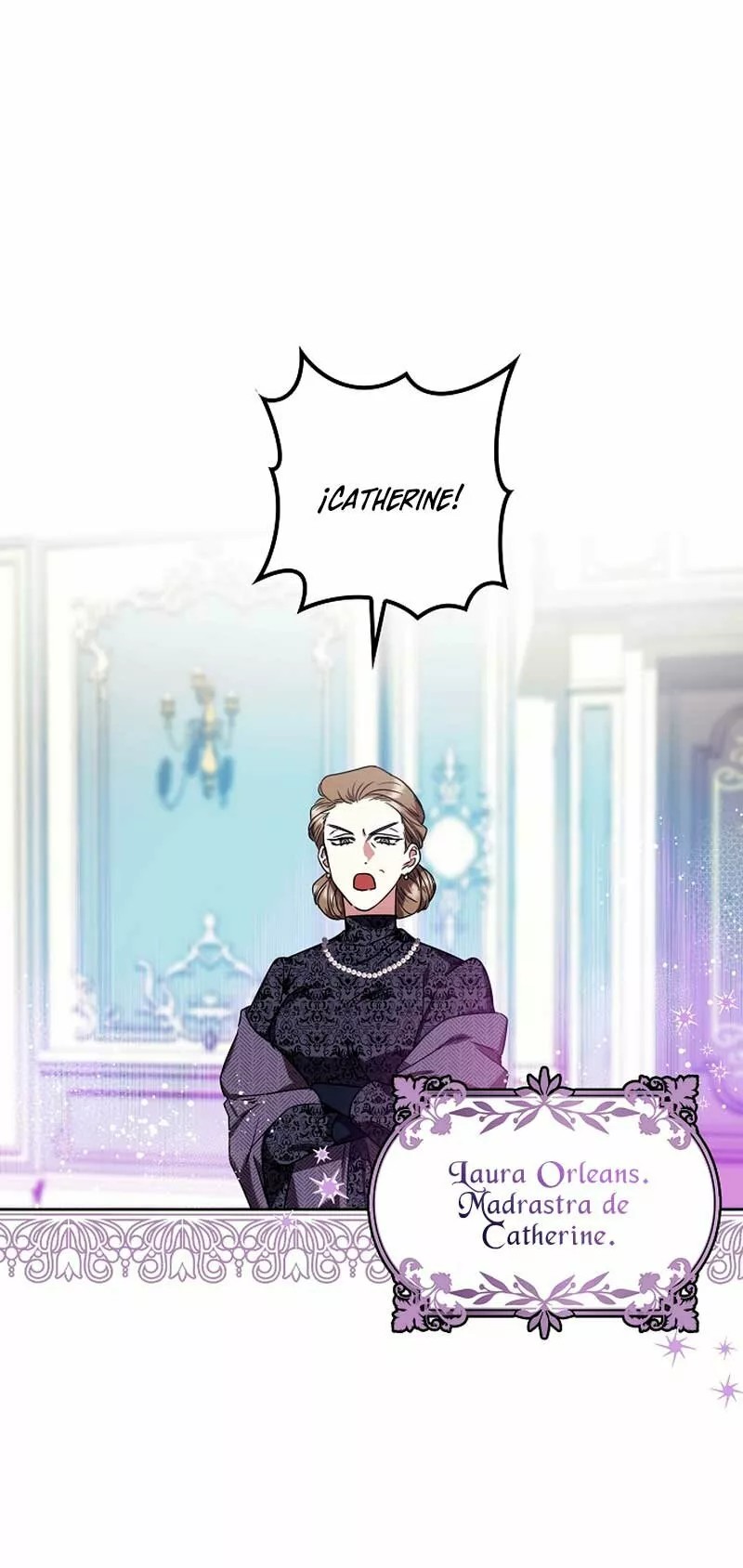 Catherine's Key to a Happy Life Vol. 1 Ch. 1 第17页