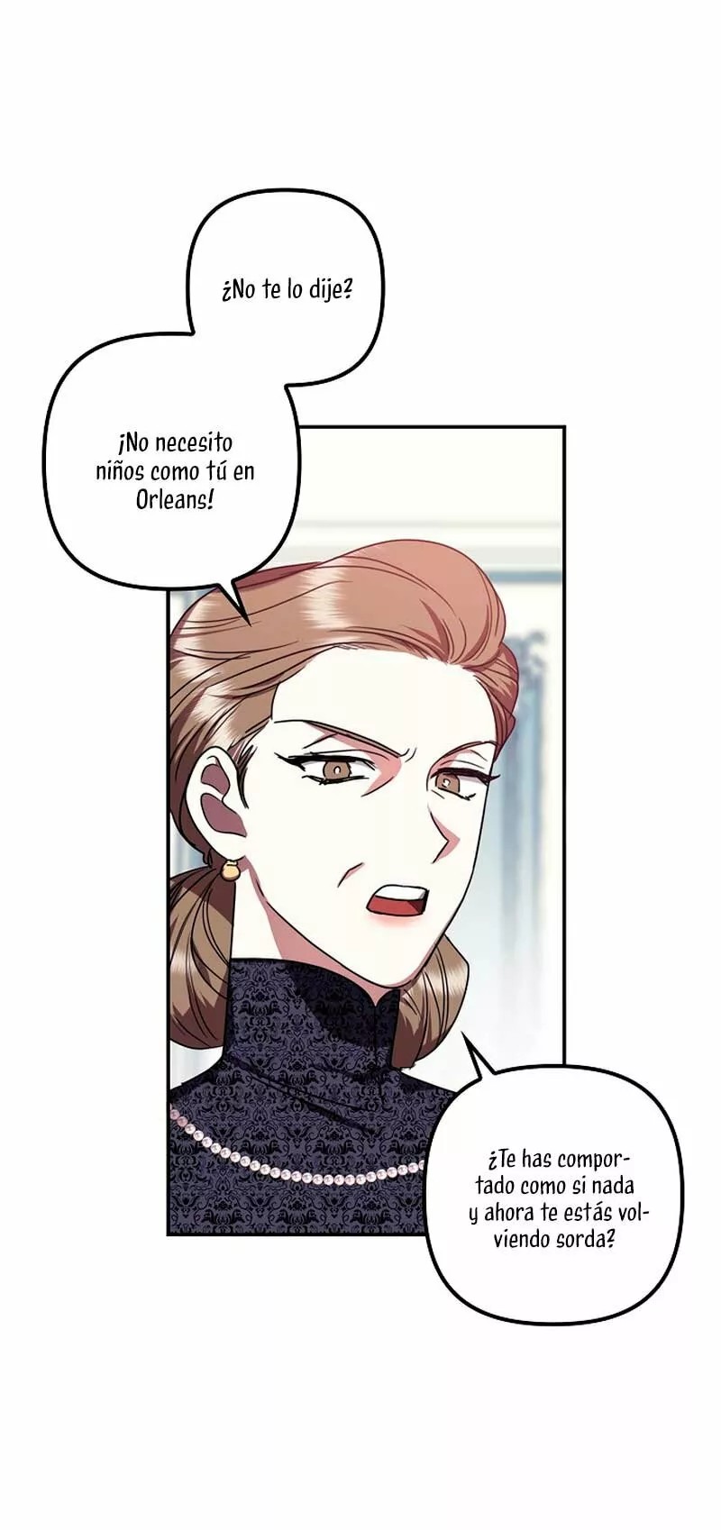 Catherine's Key to a Happy Life Vol. 1 Ch. 1 第24页