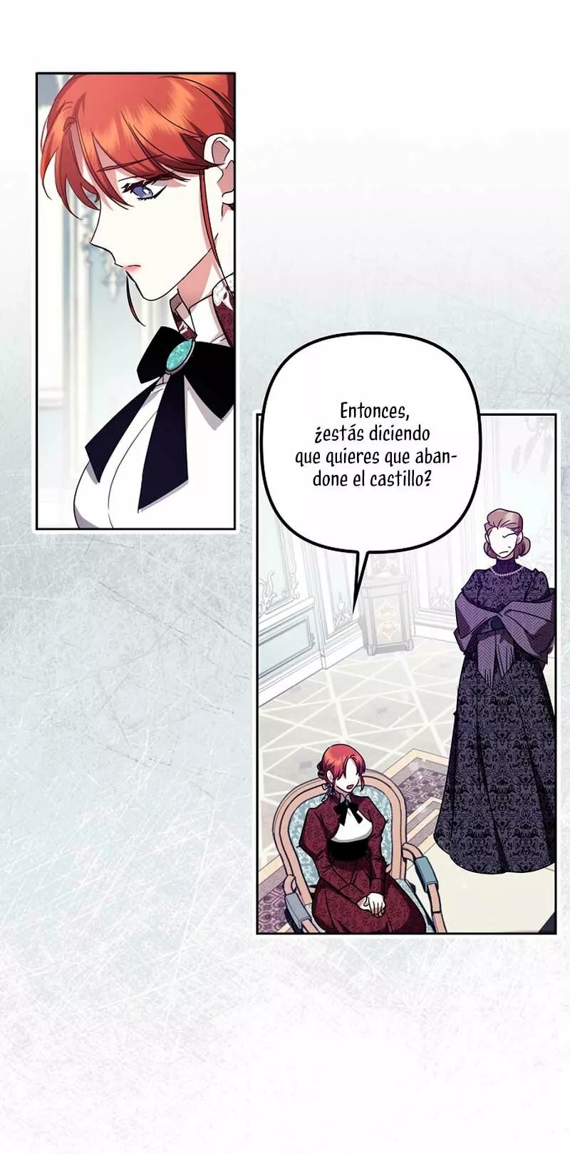 Catherine's Key to a Happy Life Vol. 1 Ch. 1 第25页