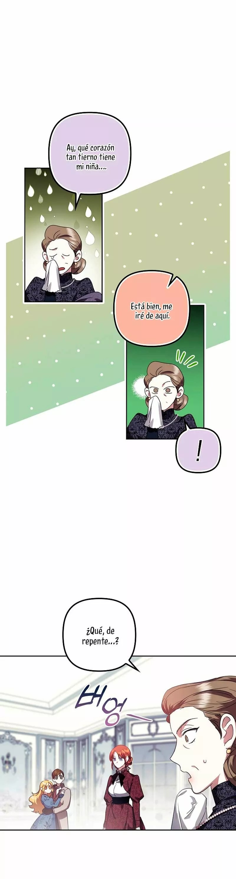 Catherine's Key to a Happy Life Vol. 1 Ch. 1 第33页