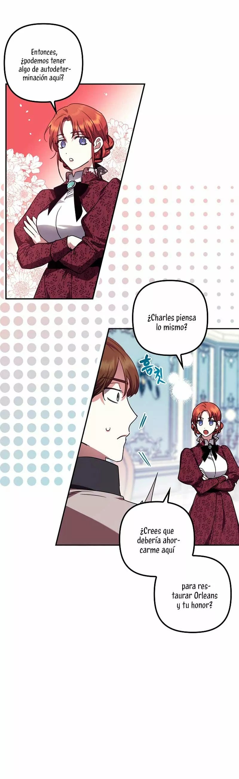 Catherine's Key to a Happy Life Vol. 1 Ch. 1 第36页