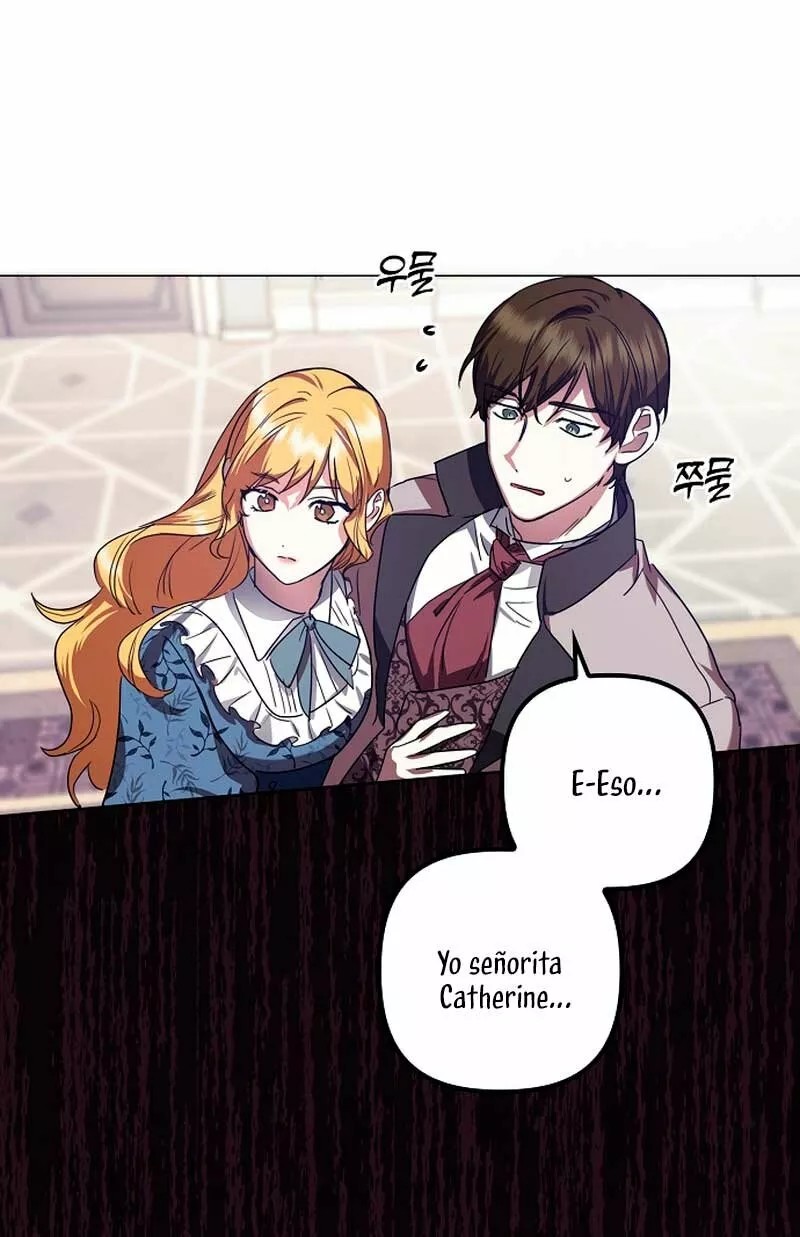 Catherine's Key to a Happy Life Vol. 1 Ch. 1 第37页