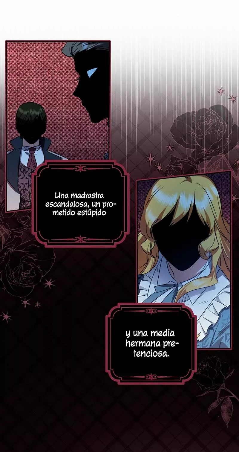 Catherine's Key to a Happy Life Vol. 1 Ch. 1 第41页