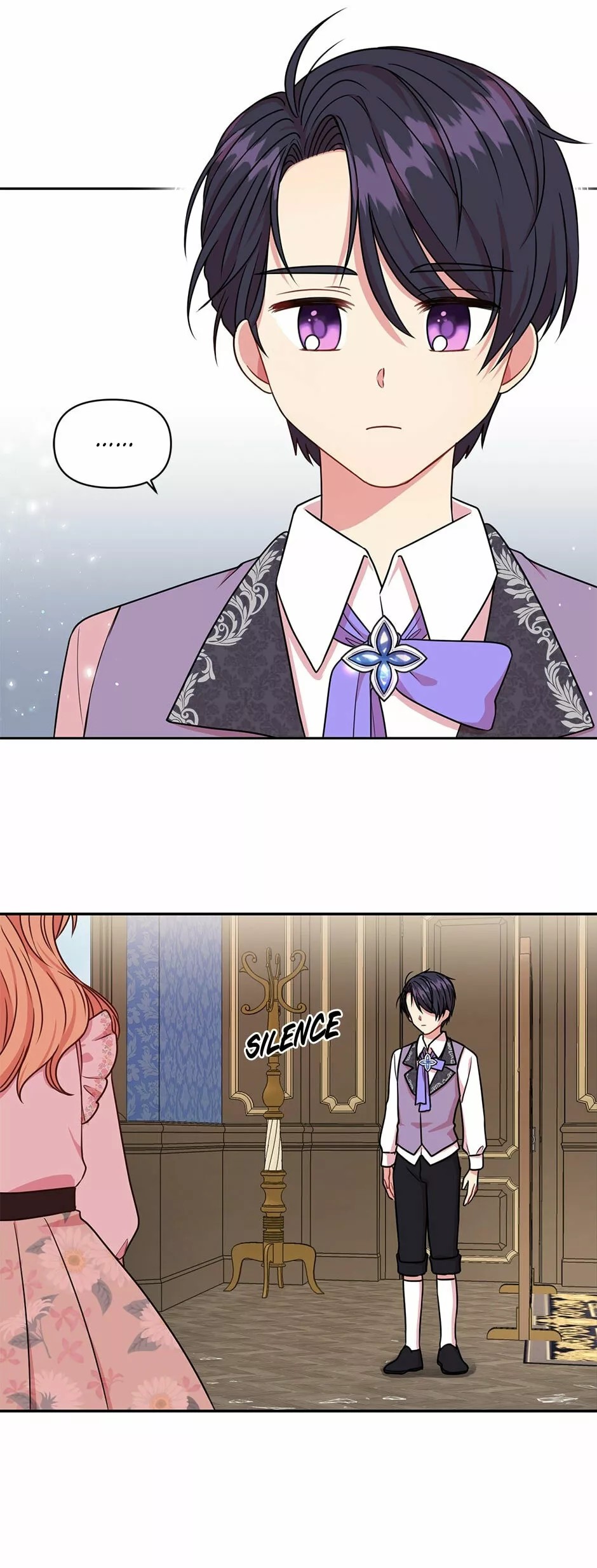 Soggubchingureul Poggun'euro Kiwossseubnida Vol. 1 Ch. 3 第12页