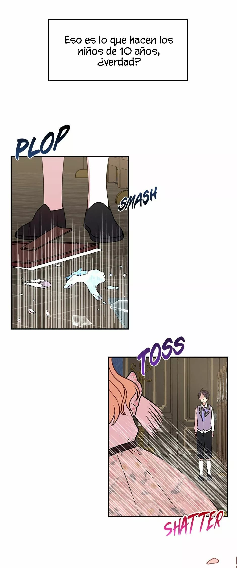 Soggubchingureul Poggun'euro Kiwossseubnida Vol. 1 Ch. 3 第20页
