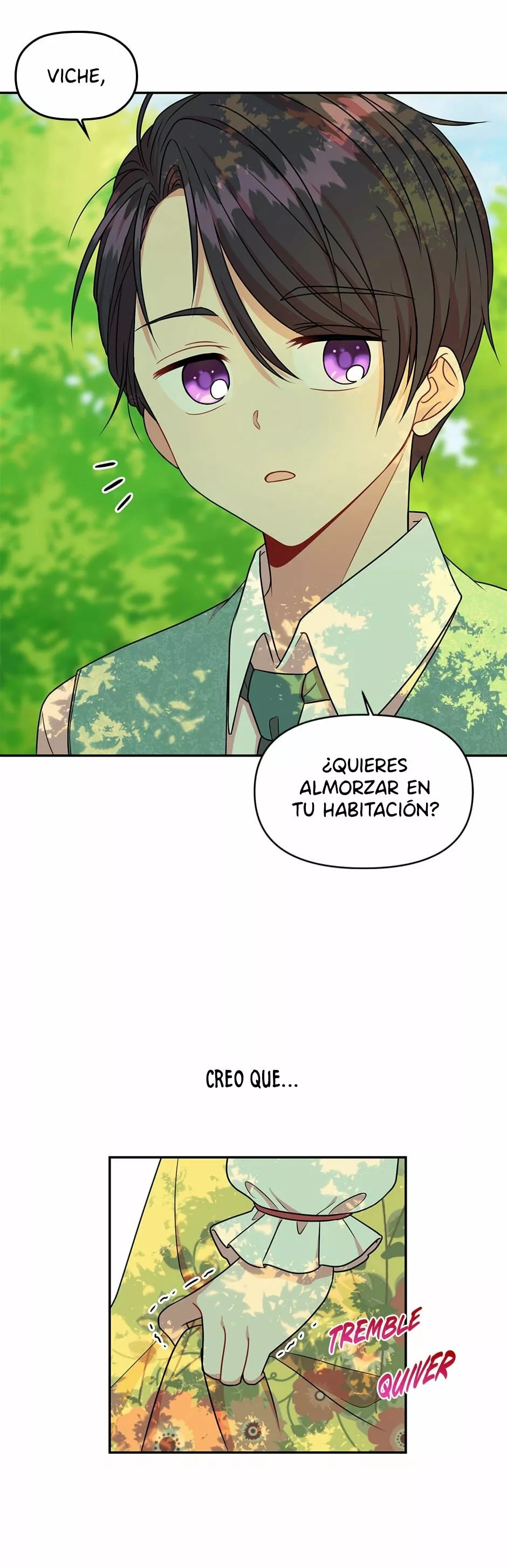 Soggubchingureul Poggun'euro Kiwossseubnida Vol. 1 Ch. 3 第6页