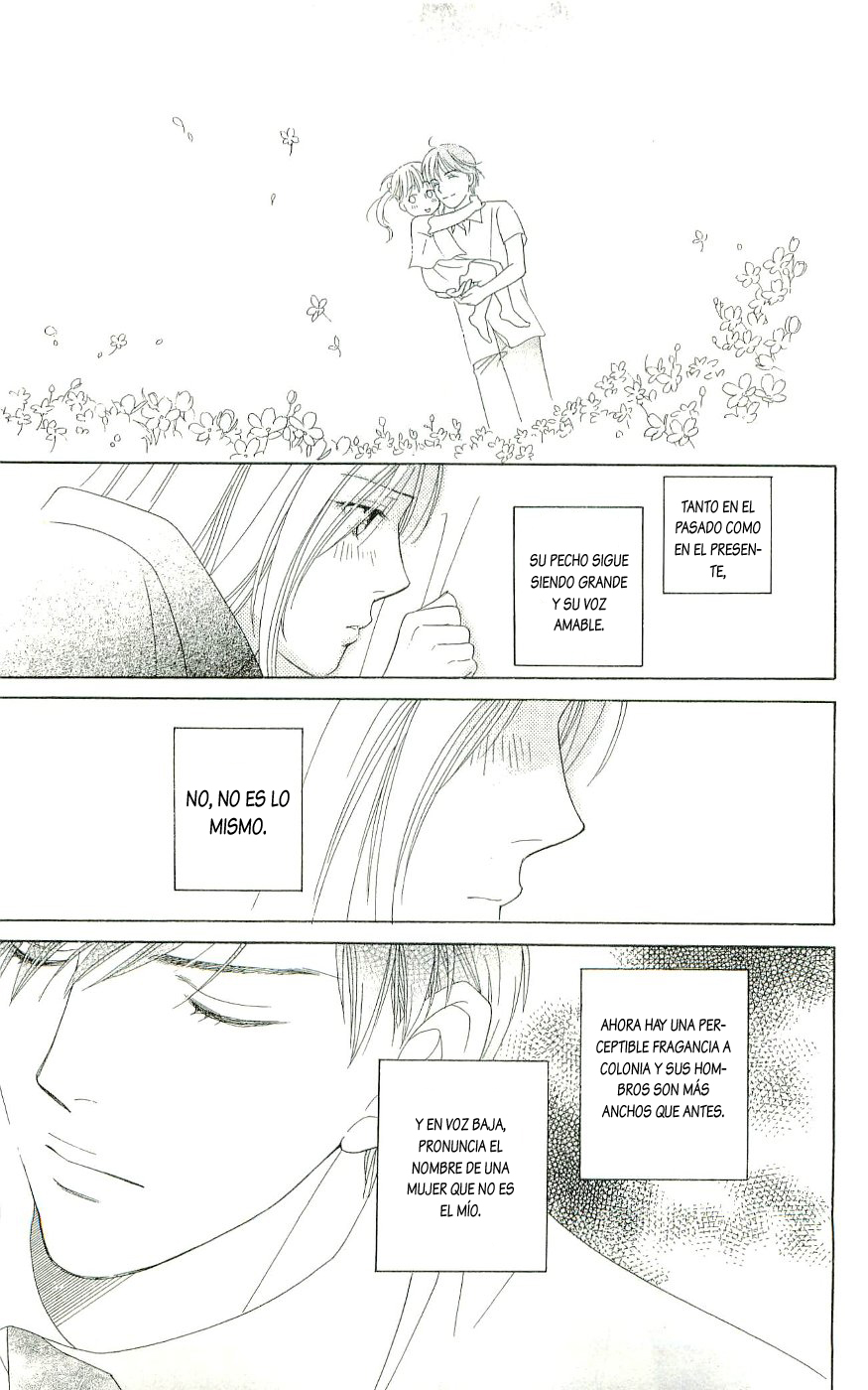 Chou yo Hana yo Secretaria secreta 第24页