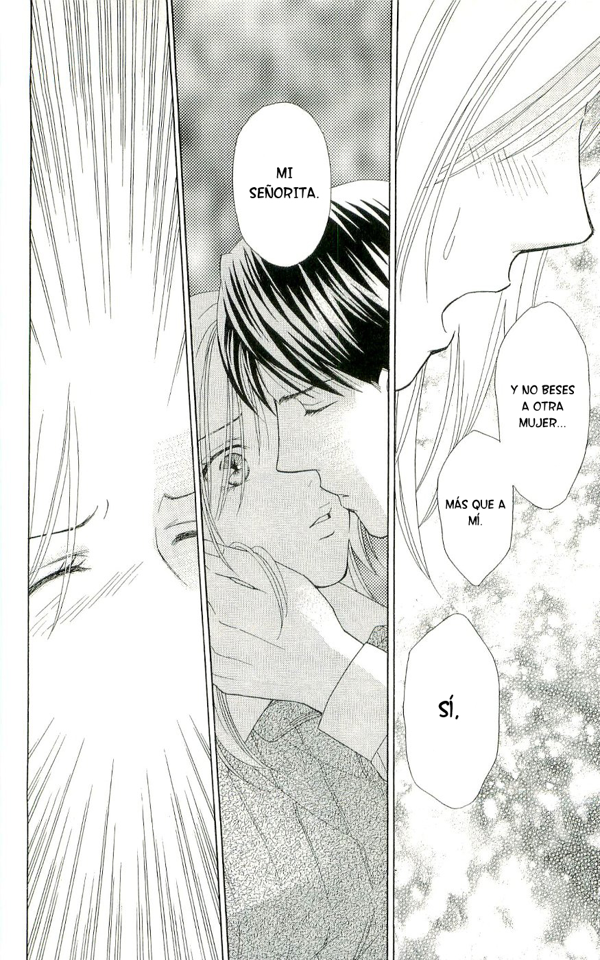 Chou yo Hana yo Secretaria secreta 第27页