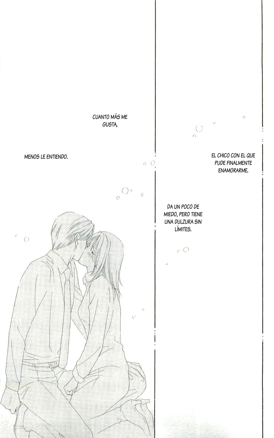 Chou yo Hana yo Secretaria secreta 第32页