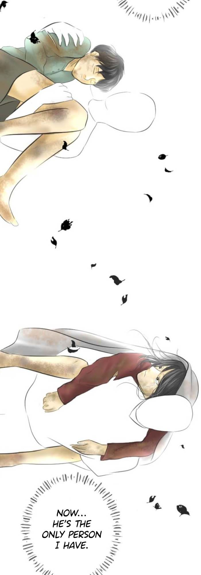 Misunderstand Ch. 0 第9页