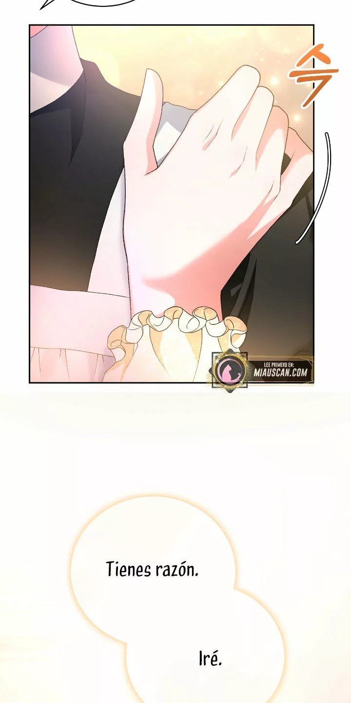 The Mistress Runs Away Vol. 1 Ch. 4 第38页