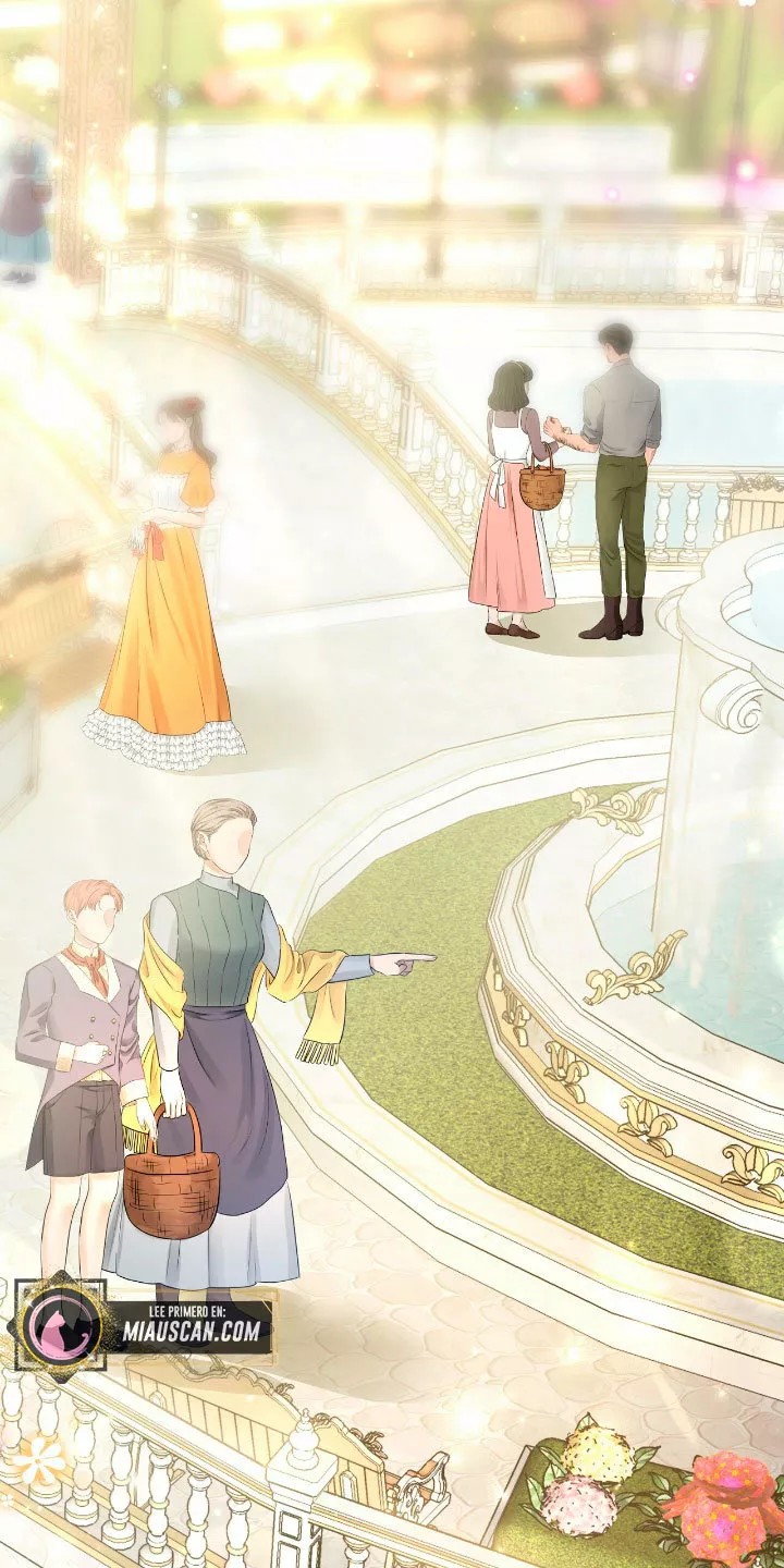 The Mistress Runs Away Vol. 1 Ch. 4 第46页