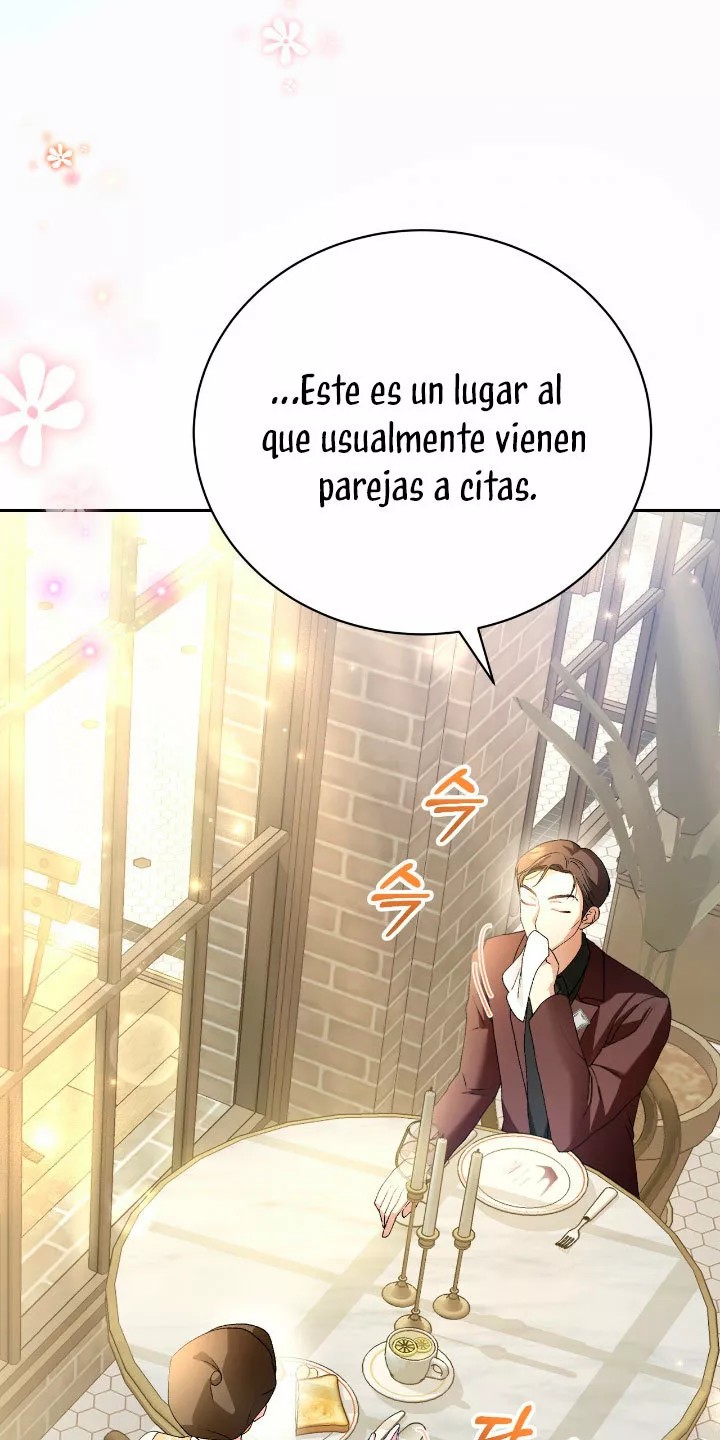 The Mistress Runs Away Vol. 1 Ch. 4 第50页