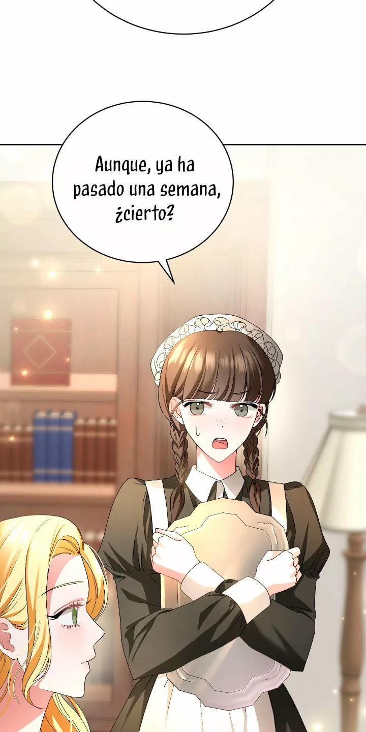 The Mistress Runs Away Vol. 1 Ch. 4 第69页