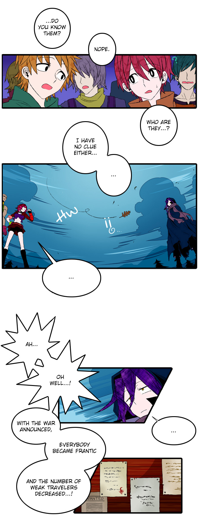 Niflheim Ch. 2 第5页