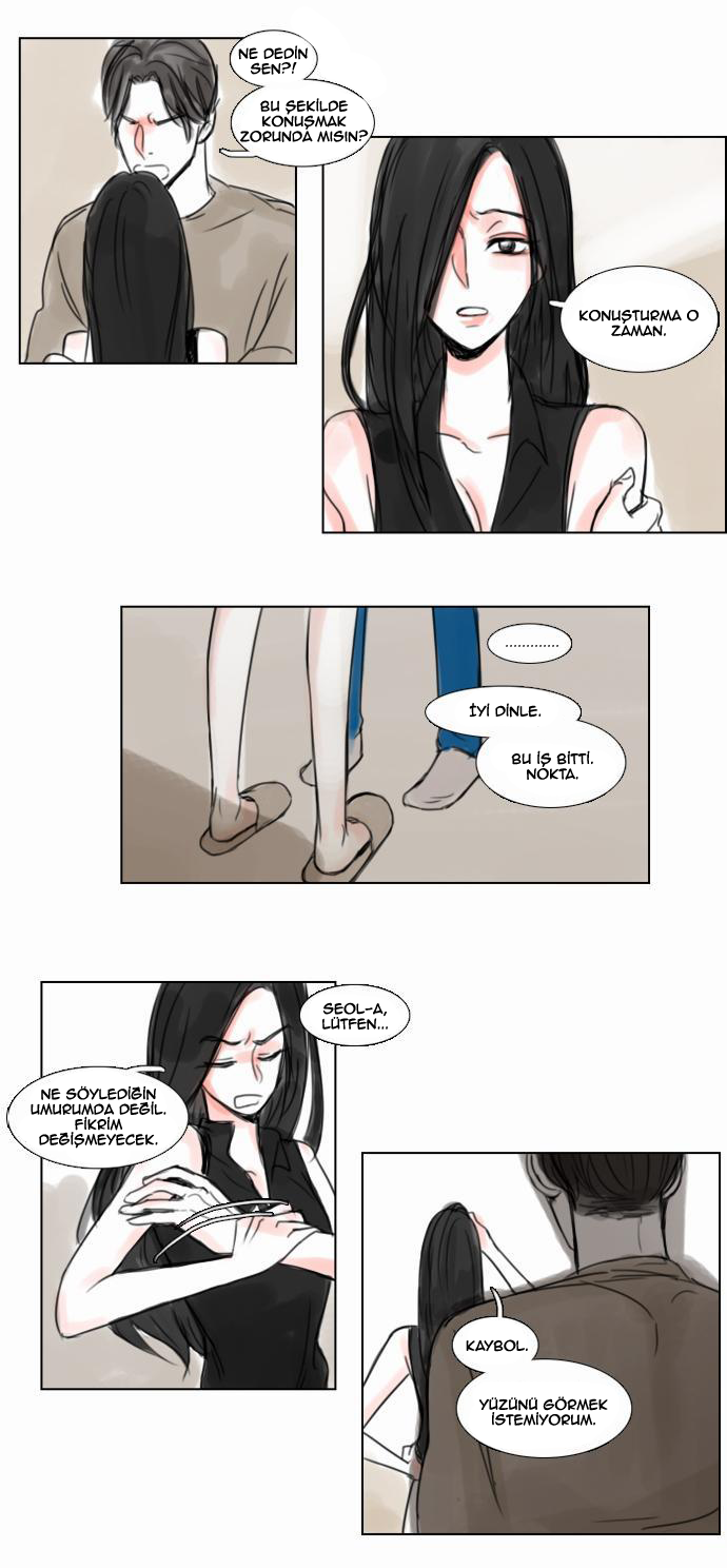 Fluttering Feelings Ch. 3 第24页