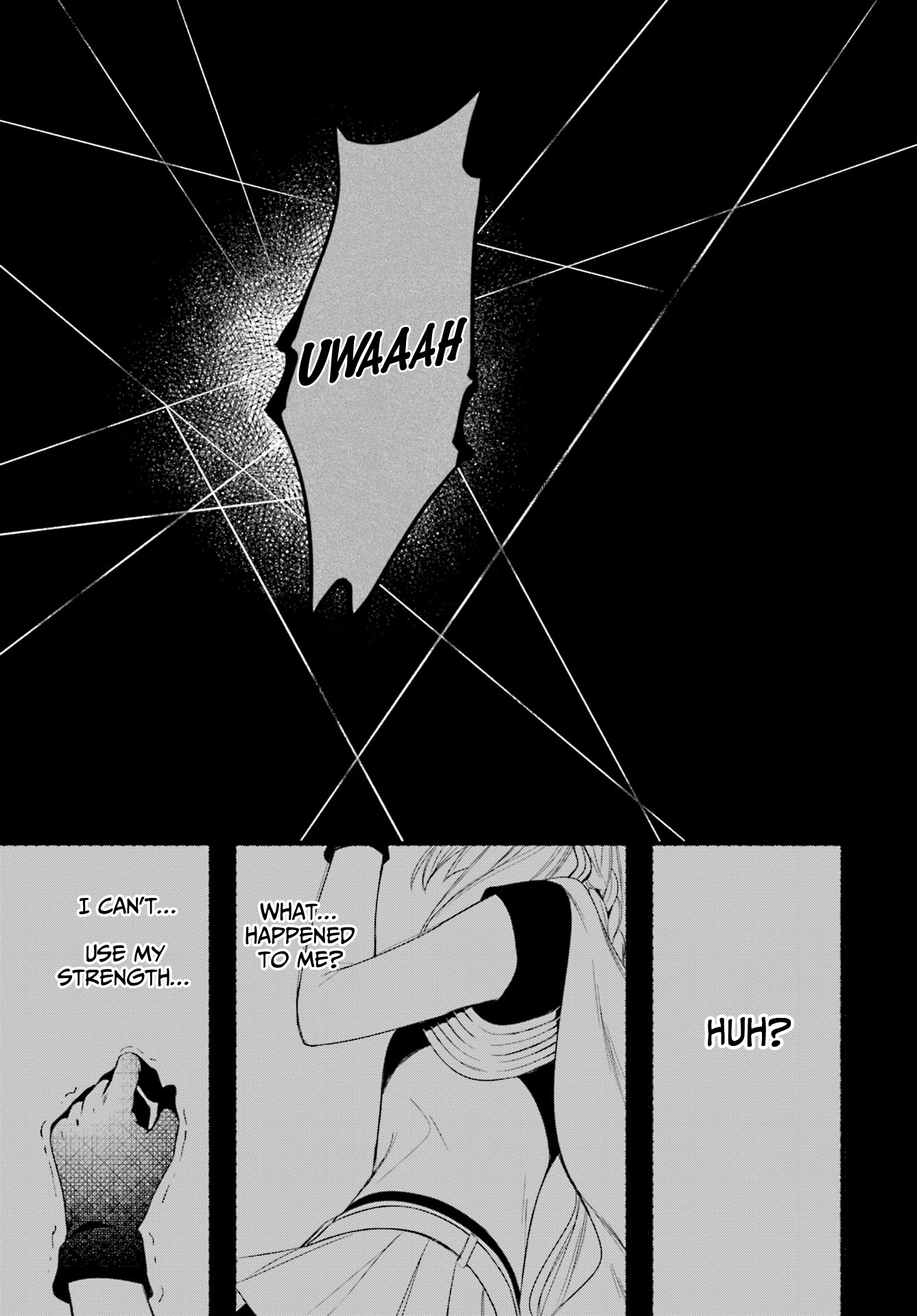 Magia Record - Mahou Shoujo Madoka☆Magica Gaiden Vol. 1 Ch. 1 第35页