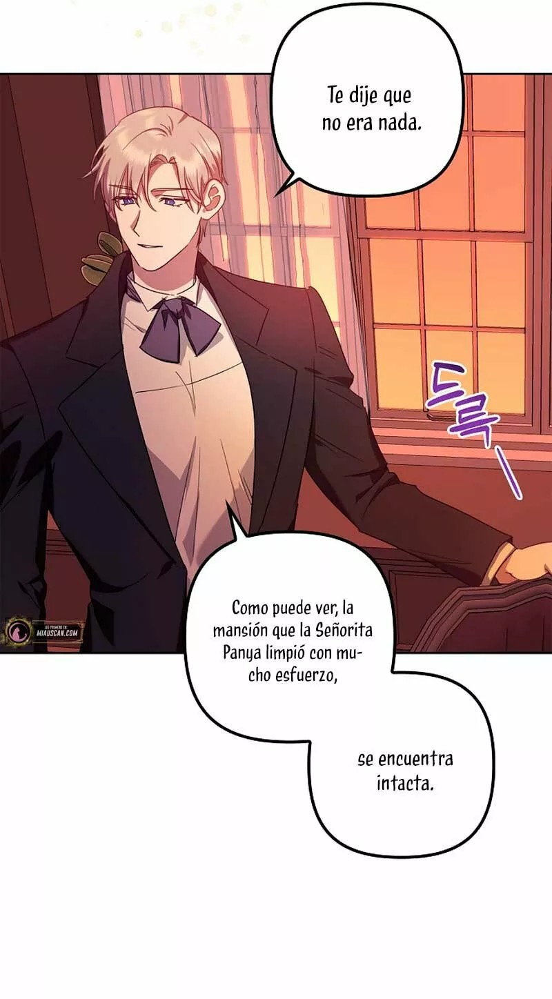 Catherine's Key to a Happy Life Vol. 1 Ch. 5 第21页