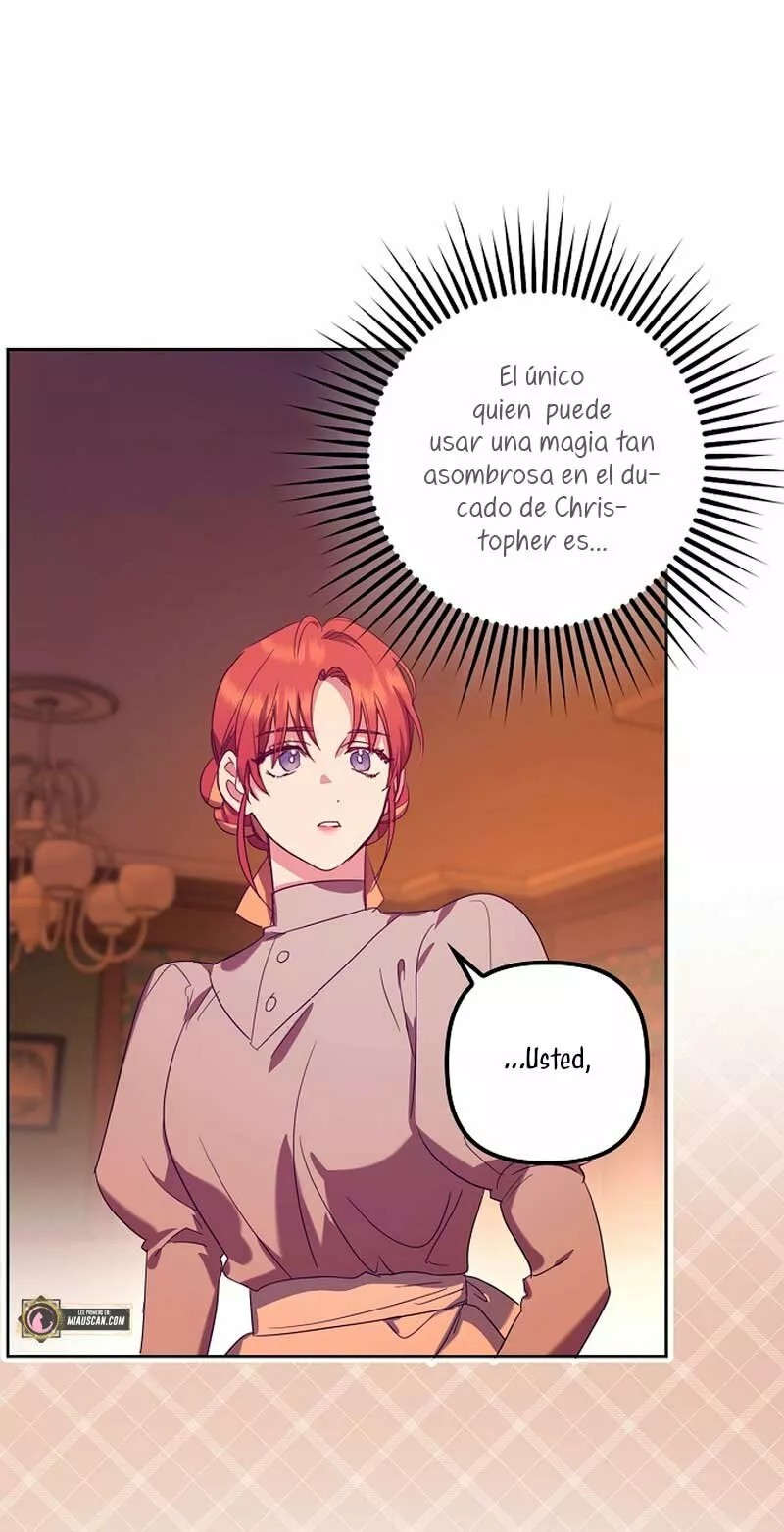 Catherine's Key to a Happy Life Vol. 1 Ch. 5 第22页