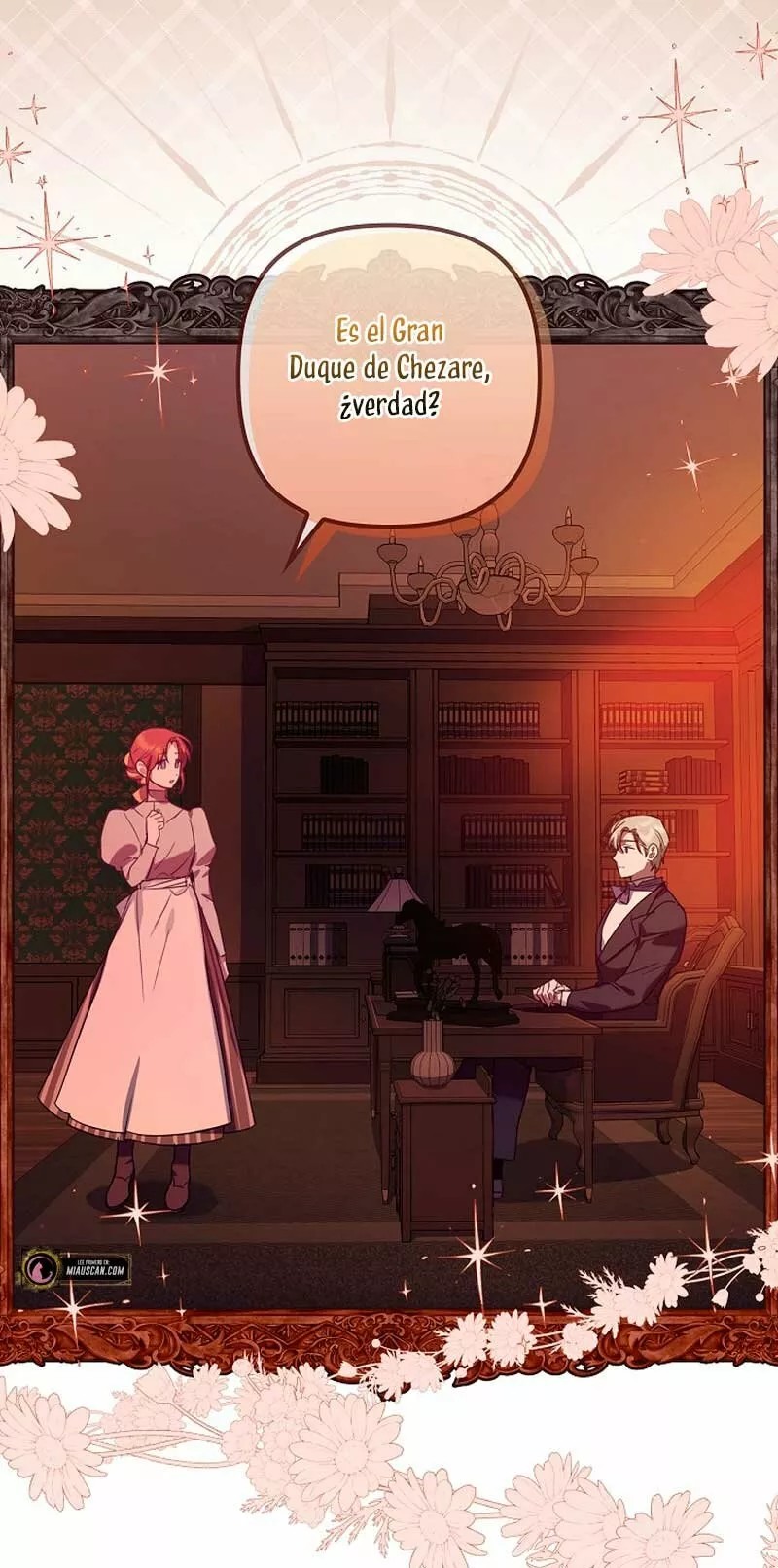 Catherine's Key to a Happy Life Vol. 1 Ch. 5 第23页