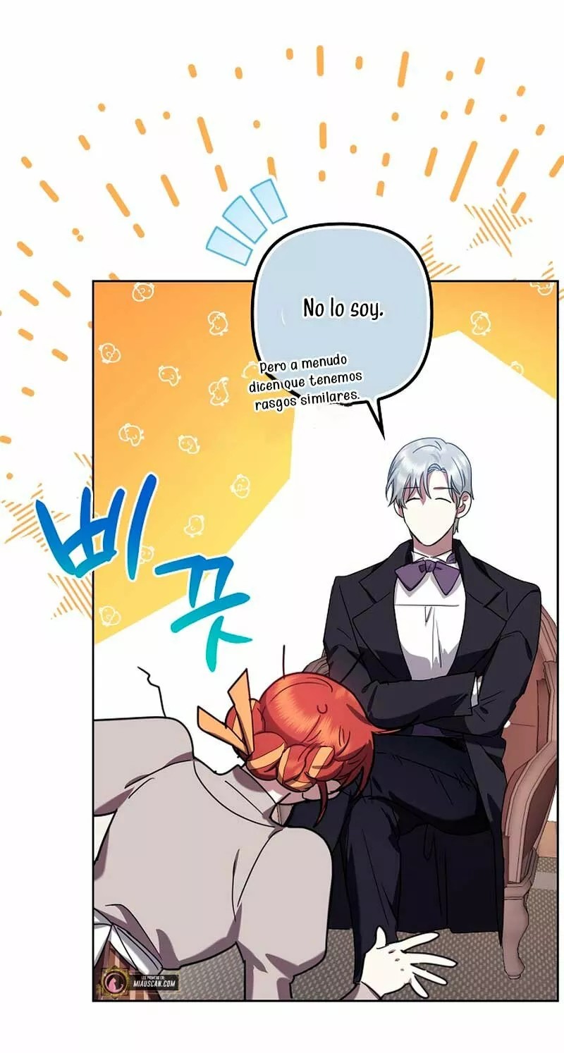 Catherine's Key to a Happy Life Vol. 1 Ch. 5 第25页