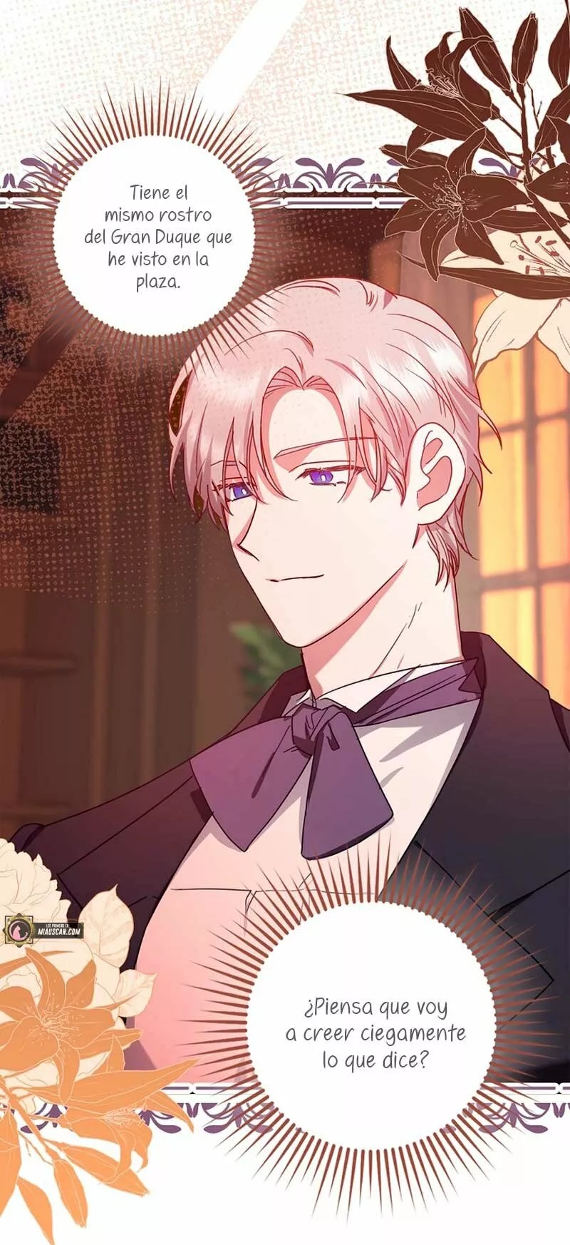 Catherine's Key to a Happy Life Vol. 1 Ch. 5 第27页