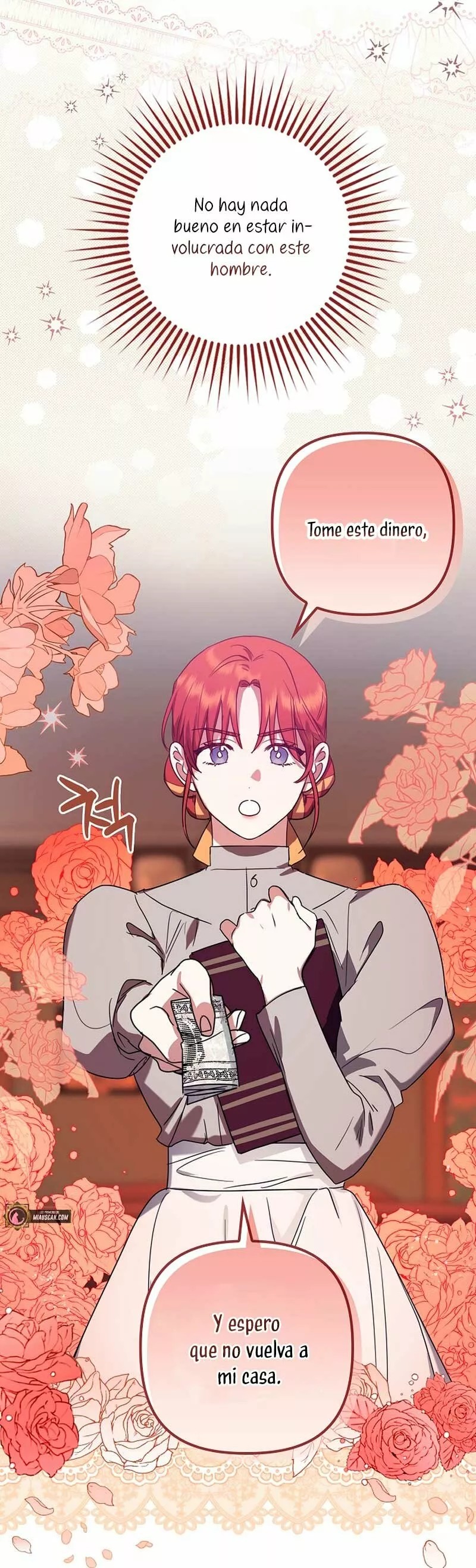 Catherine's Key to a Happy Life Vol. 1 Ch. 5 第30页