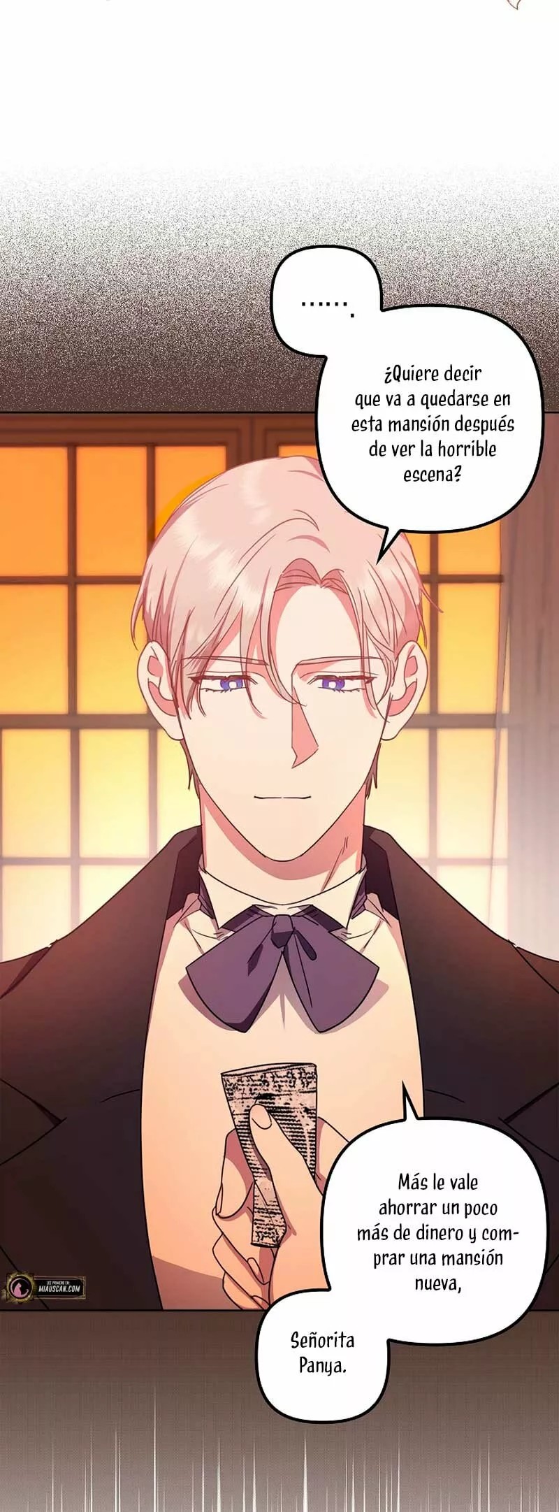 Catherine's Key to a Happy Life Vol. 1 Ch. 5 第31页