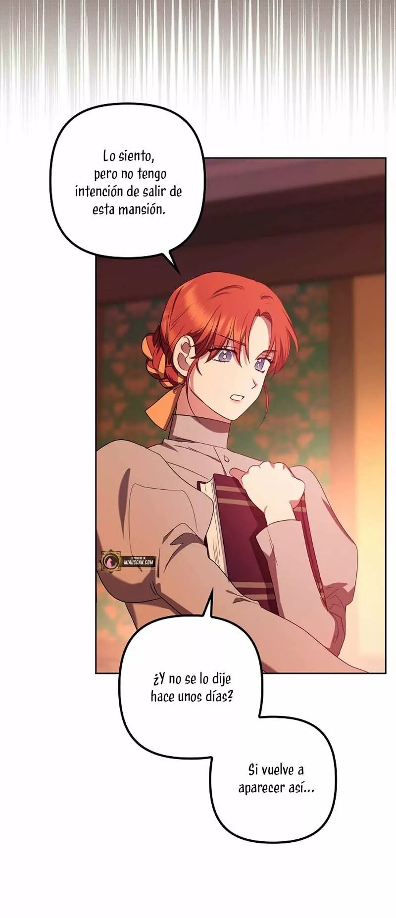 Catherine's Key to a Happy Life Vol. 1 Ch. 5 第32页