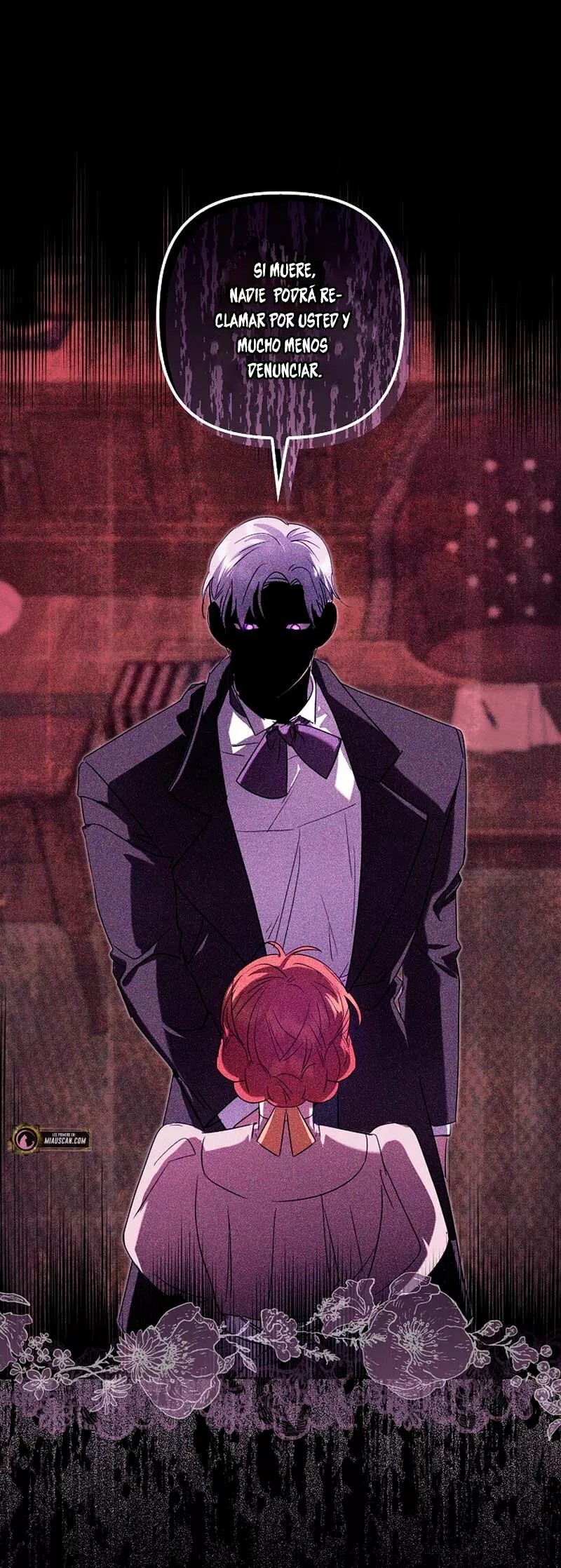 Catherine's Key to a Happy Life Vol. 1 Ch. 5 第34页