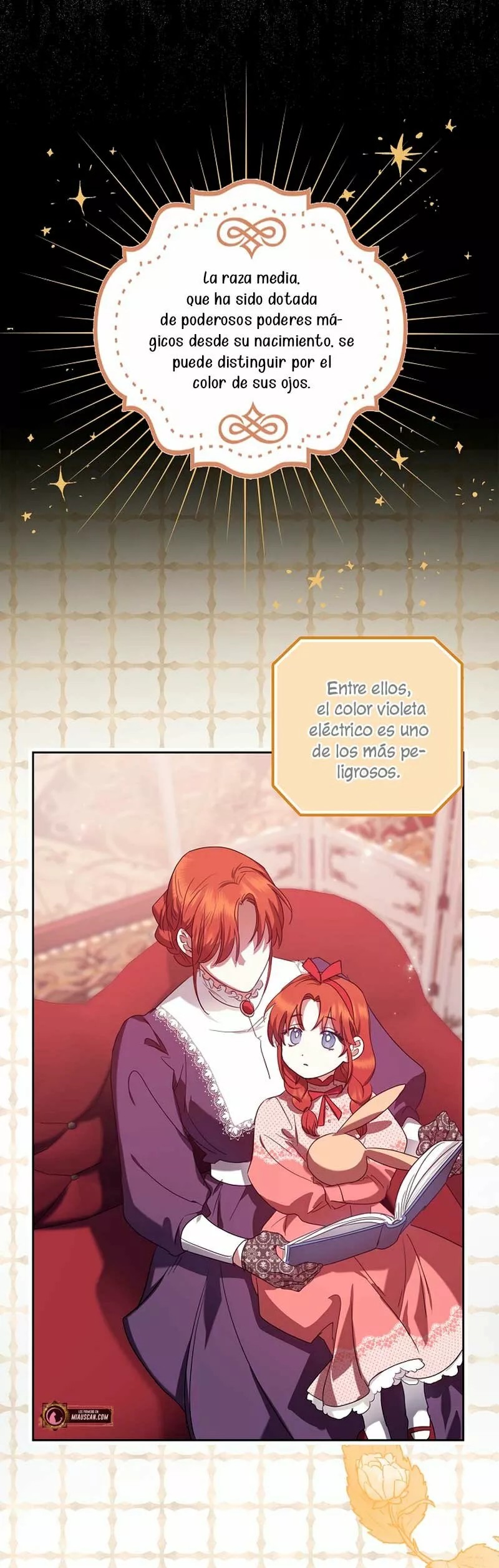 Catherine's Key to a Happy Life Vol. 1 Ch. 5 第35页