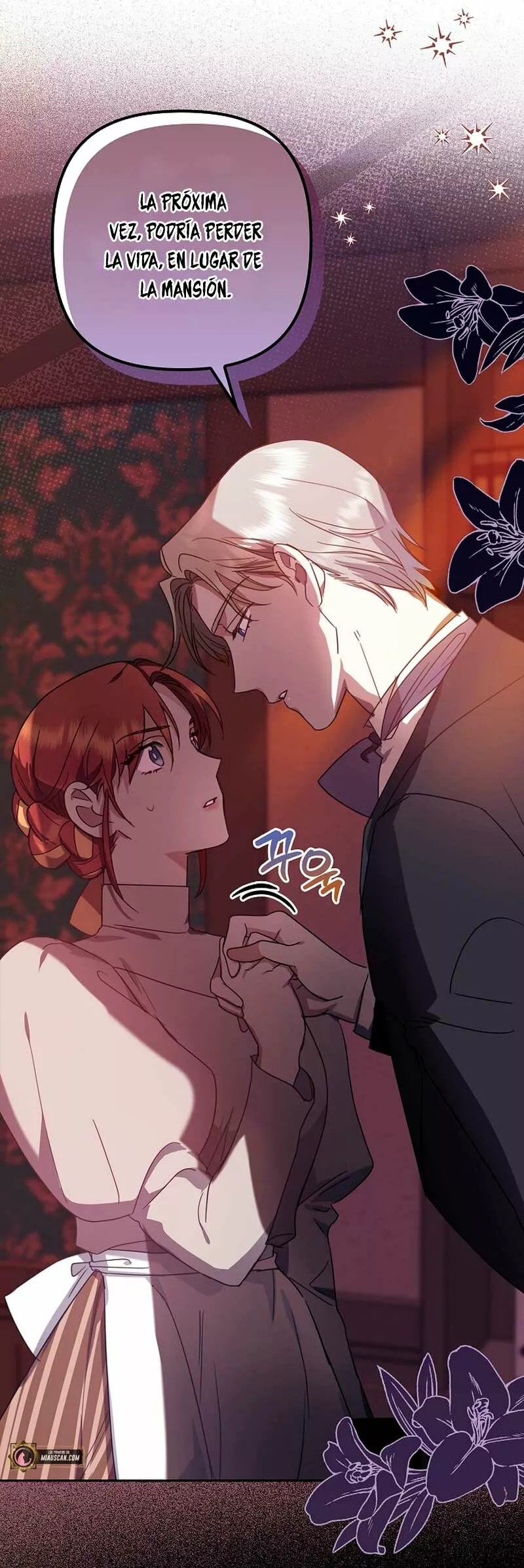 Catherine's Key to a Happy Life Vol. 1 Ch. 5 第42页