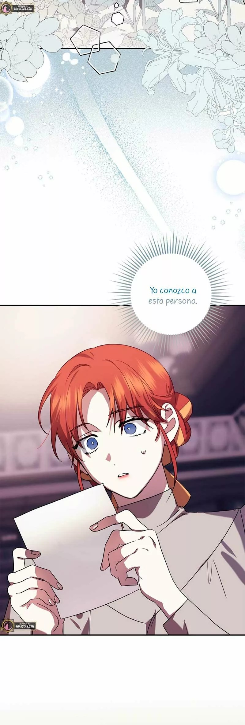 Catherine's Key to a Happy Life Vol. 1 Ch. 5 第50页