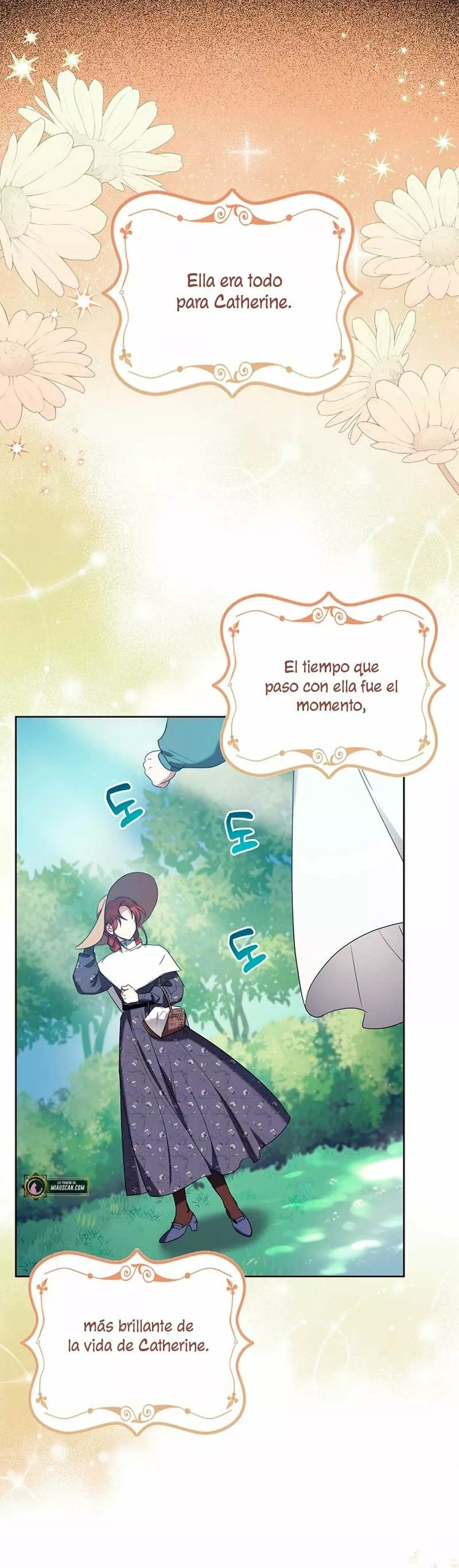 Catherine's Key to a Happy Life Vol. 1 Ch. 5 第52页