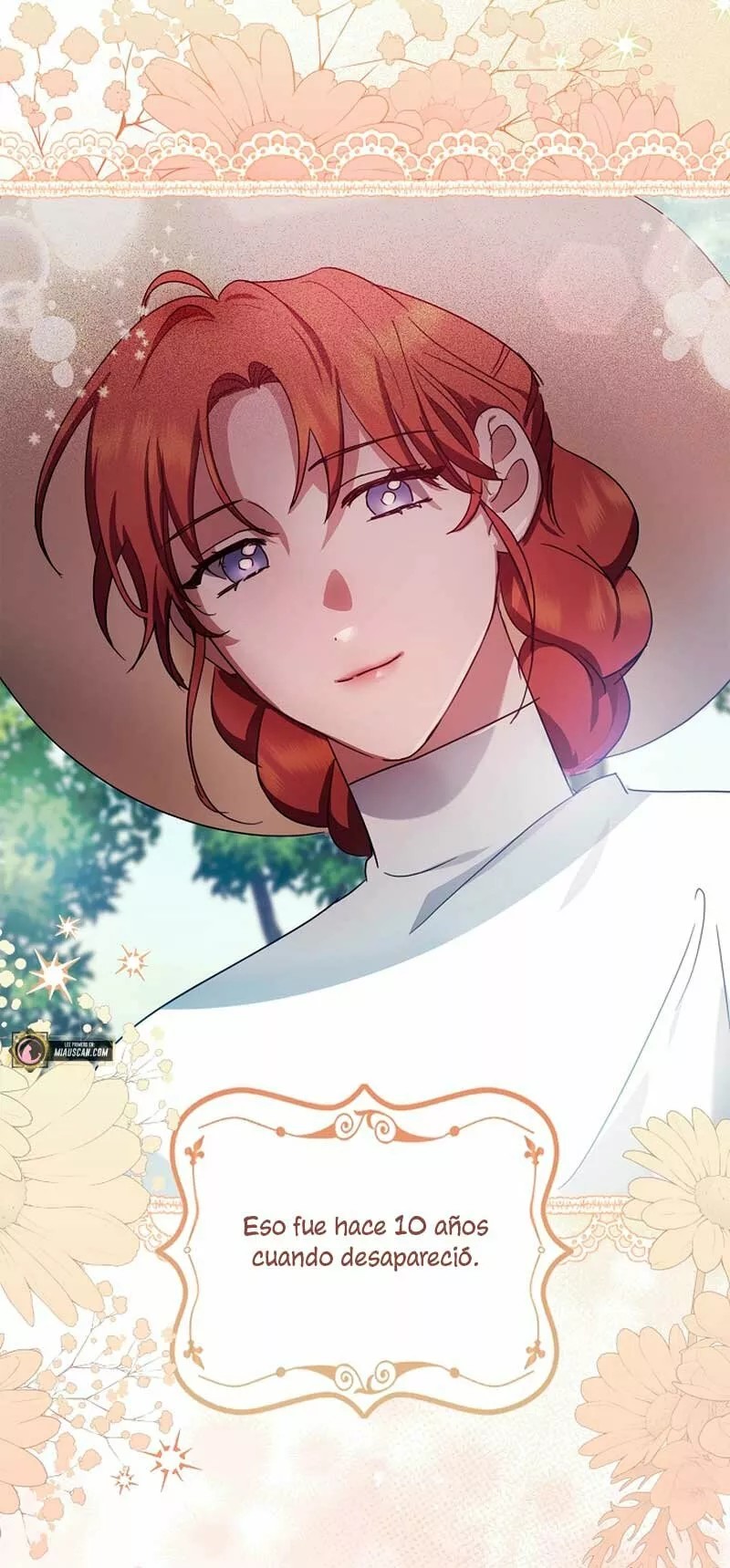 Catherine's Key to a Happy Life Vol. 1 Ch. 5 第54页