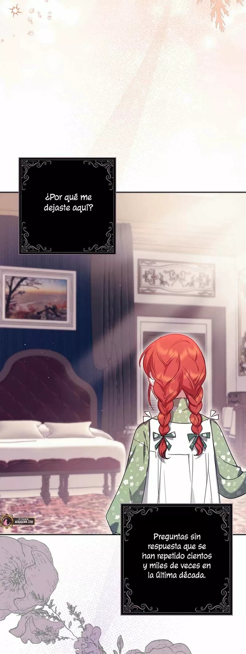 Catherine's Key to a Happy Life Vol. 1 Ch. 5 第55页