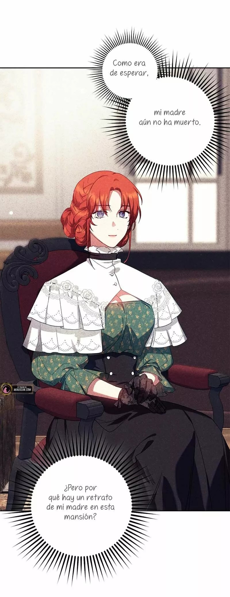 Catherine's Key to a Happy Life Vol. 1 Ch. 5 第59页
