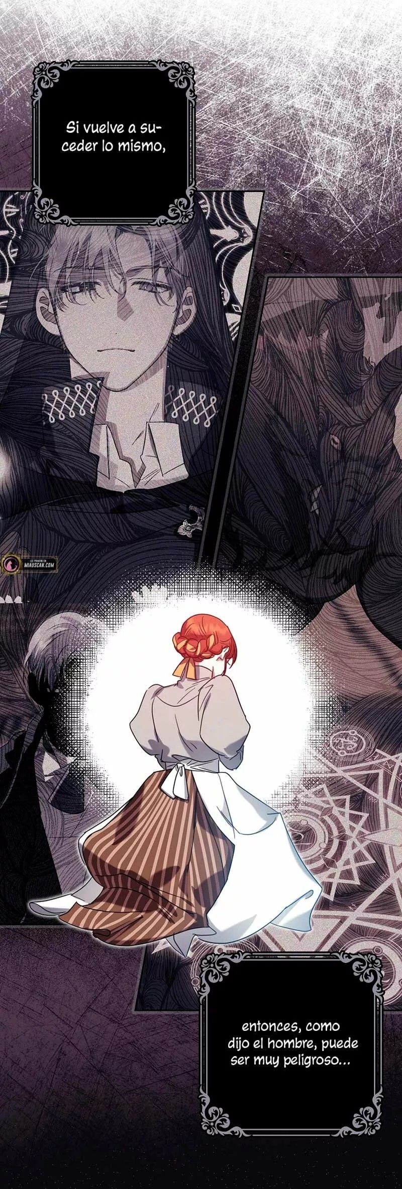 Catherine's Key to a Happy Life Vol. 1 Ch. 5 第62页