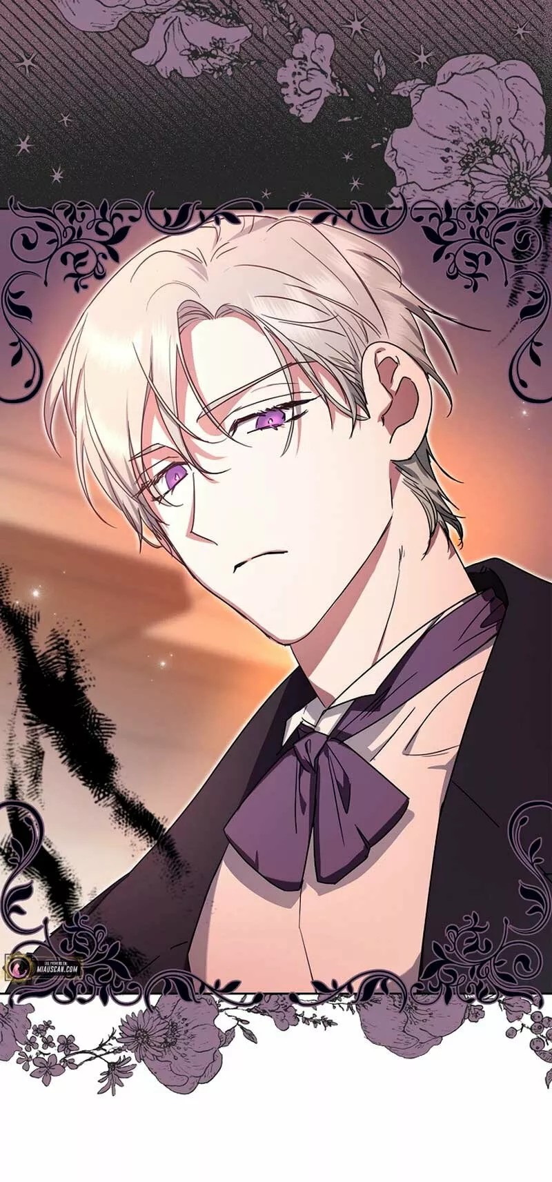 Catherine's Key to a Happy Life Vol. 1 Ch. 5 第9页