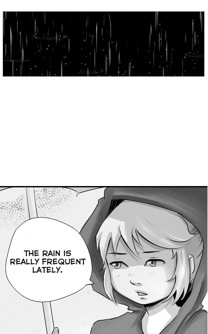 Weather Child Prologue 0.3 第1页