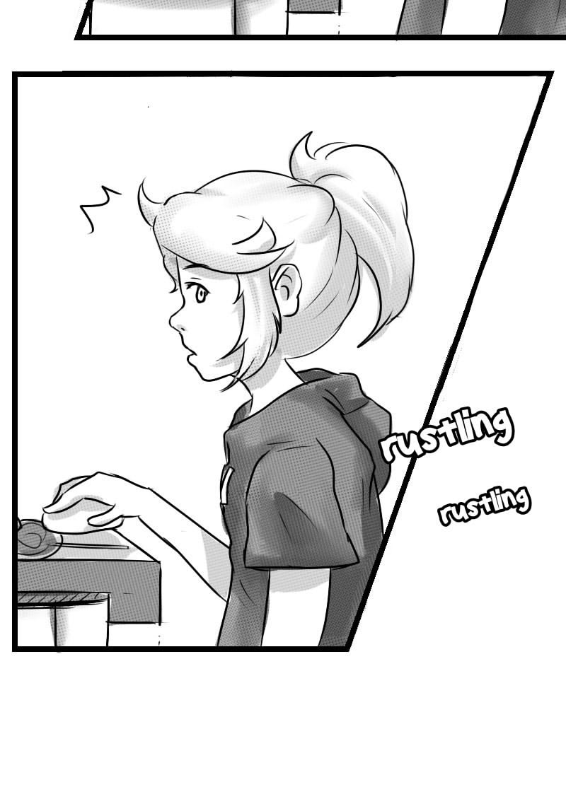 Weather Child Prologue 0.3 第5页