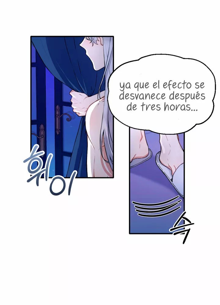 The Duke's Teddy Bear Vol. 1 Ch. 5 第19页
